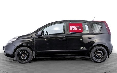 Nissan Note II рестайлинг, 2013 год, 980 000 рублей, 8 фотография