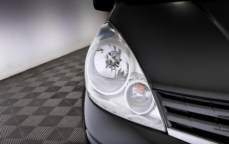 Nissan Note II рестайлинг, 2013 год, 980 000 рублей, 17 фотография