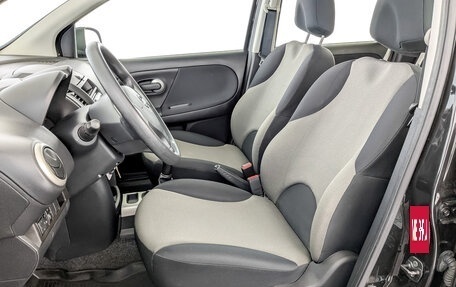 Nissan Note II рестайлинг, 2013 год, 980 000 рублей, 20 фотография