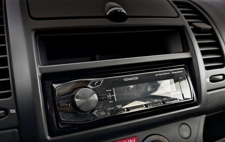 Nissan Note II рестайлинг, 2013 год, 980 000 рублей, 25 фотография