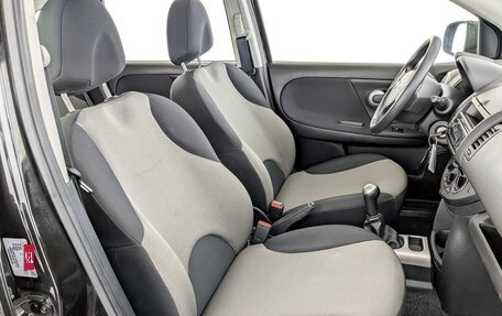 Nissan Note II рестайлинг, 2013 год, 980 000 рублей, 23 фотография