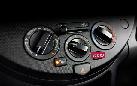 Nissan Note II рестайлинг, 2013 год, 980 000 рублей, 26 фотография