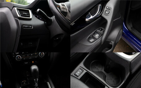 Nissan Qashqai, 2017 год, 1 423 000 рублей, 15 фотография
