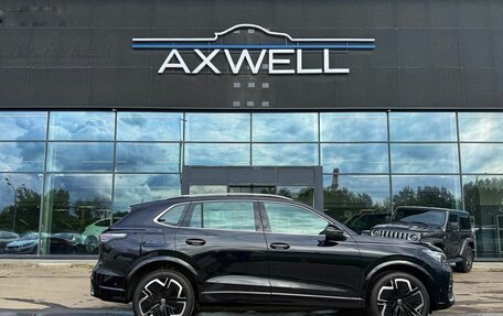 Volkswagen Tiguan, 2024 год, 4 697 000 рублей, 5 фотография