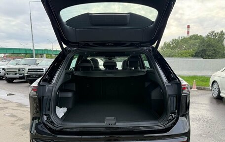 Volkswagen Tiguan, 2024 год, 4 697 000 рублей, 11 фотография