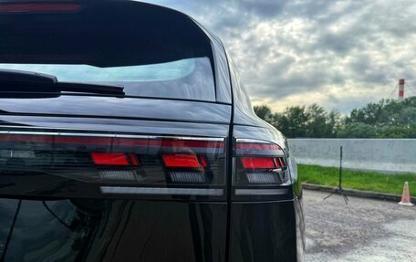 Volkswagen Tiguan, 2024 год, 4 697 000 рублей, 9 фотография