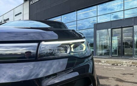 Volkswagen Tiguan, 2024 год, 4 697 000 рублей, 7 фотография