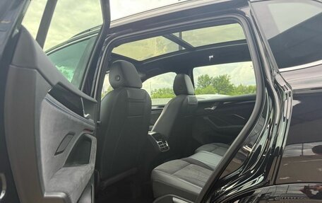 Volkswagen Tiguan, 2024 год, 4 697 000 рублей, 17 фотография
