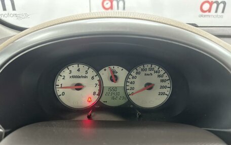 Nissan Micra III, 2009 год, 549 000 рублей, 14 фотография