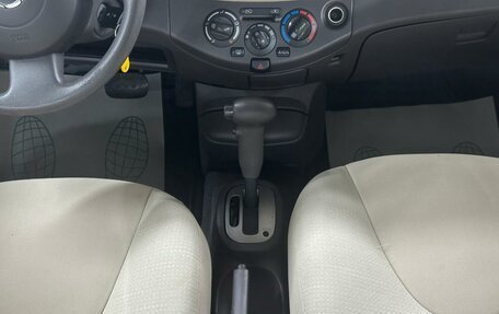 Nissan Micra III, 2009 год, 549 000 рублей, 17 фотография