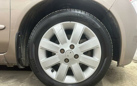 Nissan Micra III, 2009 год, 549 000 рублей, 22 фотография