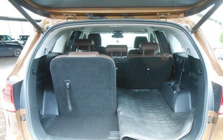 KIA Sorento III Prime рестайлинг, 2015 год, 2 100 000 рублей, 7 фотография