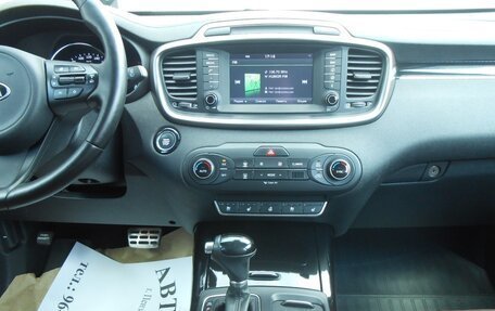 KIA Sorento III Prime рестайлинг, 2015 год, 2 100 000 рублей, 14 фотография