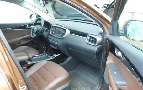 KIA Sorento III Prime рестайлинг, 2015 год, 2 100 000 рублей, 16 фотография