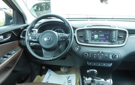 KIA Sorento III Prime рестайлинг, 2015 год, 2 100 000 рублей, 13 фотография