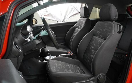 Opel Corsa D, 2011 год, 849 000 рублей, 10 фотография