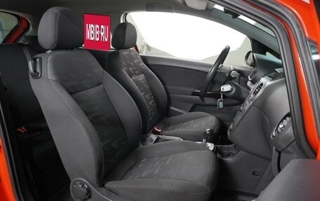 Opel Corsa D, 2011 год, 849 000 рублей, 8 фотография