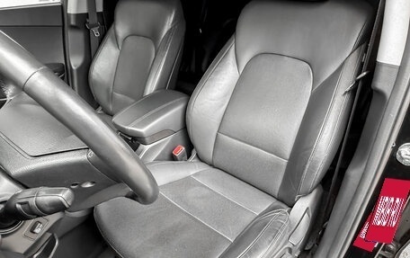 Hyundai Santa Fe III рестайлинг, 2016 год, 2 050 700 рублей, 20 фотография