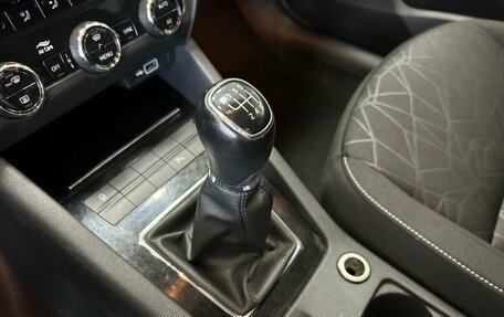 Skoda Octavia, 2018 год, 1 619 000 рублей, 15 фотография