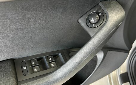 Skoda Octavia, 2018 год, 1 619 000 рублей, 22 фотография
