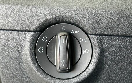 Skoda Octavia, 2018 год, 1 619 000 рублей, 21 фотография