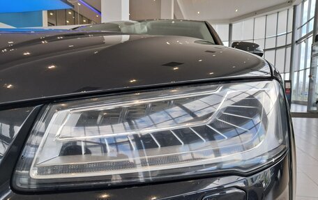 Audi A8, 2013 год, 1 977 000 рублей, 21 фотография