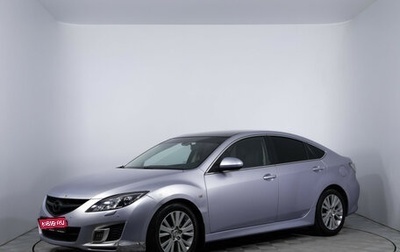 Mazda 6, 2008 год, 760 000 рублей, 1 фотография