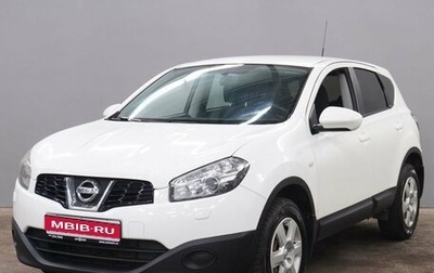 Nissan Qashqai, 2011 год, 1 050 000 рублей, 1 фотография