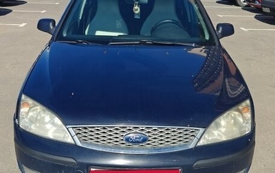 Ford Mondeo III, 2006 год, 210 000 рублей, 1 фотография