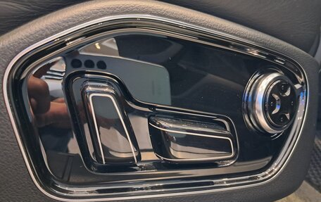 Audi A8, 2013 год, 1 977 000 рублей, 28 фотография