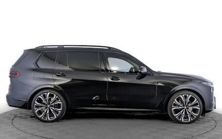 BMW X7, 2022 год, 12 436 500 рублей, 4 фотография