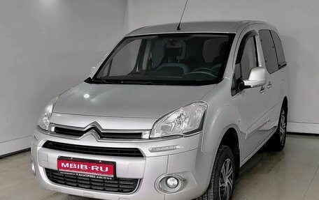Citroen Berlingo II рестайлинг, 2012 год, 749 000 рублей, 1 фотография