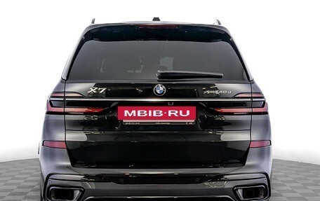 BMW X7, 2022 год, 12 436 500 рублей, 6 фотография