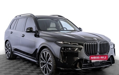 BMW X7, 2022 год, 12 436 500 рублей, 3 фотография