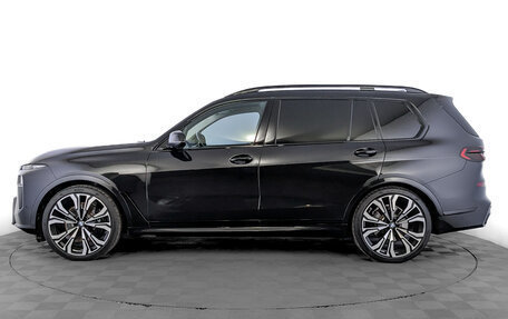 BMW X7, 2022 год, 12 436 500 рублей, 8 фотография