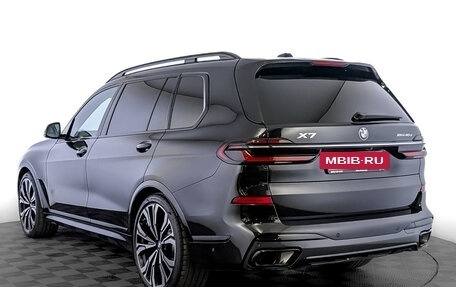 BMW X7, 2022 год, 12 436 500 рублей, 7 фотография