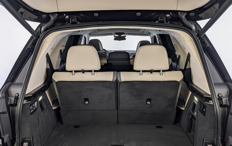 BMW X7, 2022 год, 12 436 500 рублей, 10 фотография
