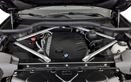 BMW X7, 2022 год, 12 436 500 рублей, 9 фотография