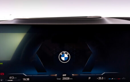 BMW X7, 2022 год, 12 436 500 рублей, 14 фотография