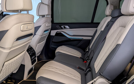 BMW X7, 2022 год, 12 436 500 рублей, 13 фотография