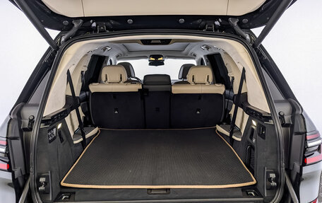 BMW X7, 2022 год, 12 436 500 рублей, 11 фотография