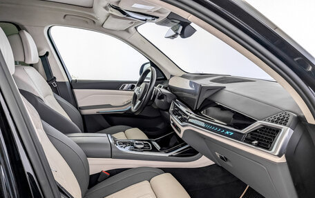 BMW X7, 2022 год, 12 436 500 рублей, 12 фотография