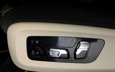 BMW X7, 2022 год, 12 436 500 рублей, 22 фотография