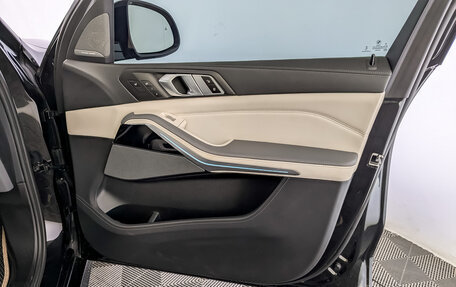 BMW X7, 2022 год, 12 436 500 рублей, 28 фотография