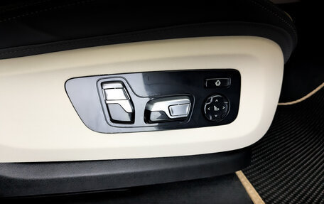 BMW X7, 2022 год, 12 436 500 рублей, 27 фотография