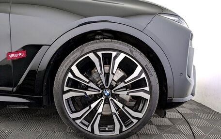 BMW X7, 2022 год, 12 436 500 рублей, 19 фотография