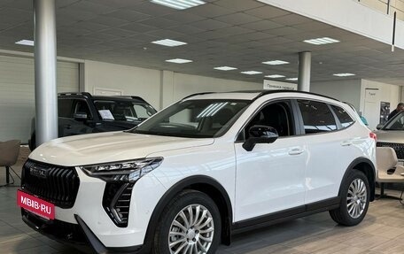 Haval Jolion, 2025 год, 2 449 000 рублей, 6 фотография