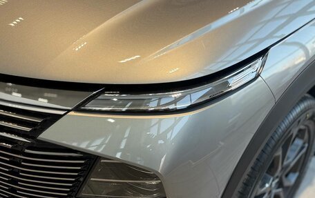 Haval F7, 2024 год, 3 249 000 рублей, 2 фотография