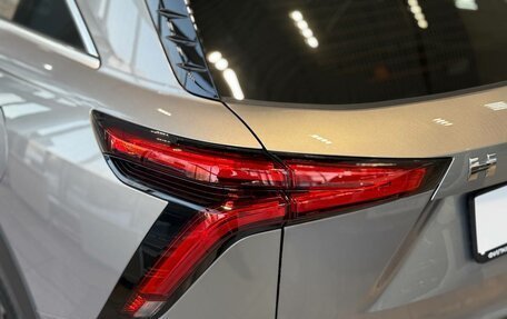 Haval F7, 2024 год, 3 249 000 рублей, 3 фотография