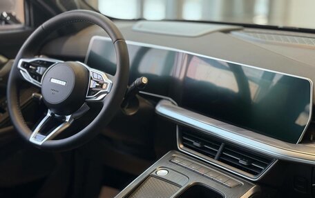 Haval F7, 2024 год, 3 249 000 рублей, 8 фотография